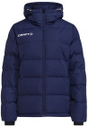 EVOLVE DOWN JACKET WOMAN