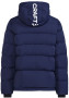 EVOLVE DOWN JACKET WOMAN