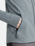 PRO EXPLORE WOOL MIDLAYER