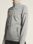 PRO EXPLORE WOOL MIDLAYER WOMAN