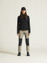 PRO EXPLORE HIKING PANTS WOMAN
