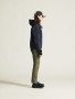 ADV EXPLORE SHELL JACKET WOMAN
