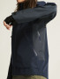 ADV EXPLORE SHELL JACKET WOMAN