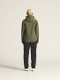 CORE EXPLORE SHELL JACKET WOMAN