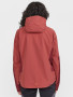 CORE EXPLORE SHELL JACKET WOMAN