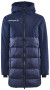 CORE EVOLVE ISOLATE PARKAS