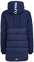 CORE EVOLVE ISOLATE PARKAS