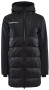 CORE EVOLVE ISOLATE PARKAS WOMAN