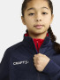 ADV NORDIC SKI CLUB JACKET JUNIOR