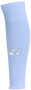 SQUAD SOCK W-O FOOT SOLID JUNIOR