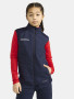 ADV NORDIC SKI CLUB VEST JUNIOR