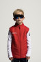 ADV NORDIC SKI CLUB VEST JUNIOR