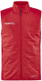 ADV NORDIC SKI CLUB VEST JUNIOR