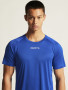 RUSH 2.0 SS TEE