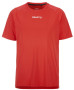 RUSH 2.0 SS TEE