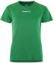 RUSH 2.0 SS TEE WOMAN