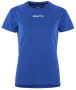RUSH 2.0 SS TEE WOMAN