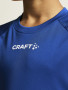 RUSH 2.0 SS TEE JUNIOR