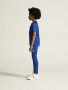 RUSH 2.0 SS TEE JUNIOR