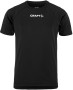RUSH 2.0 SS TEE JUNIOR