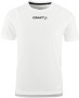 RUSH 2.0 SS TEE JUNIOR