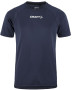 RUSH 2.0 SS TEE JUNIOR