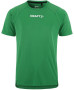 RUSH 2.0 SS TEE JUNIOR