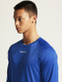 RUSH 2.0 LS TEE