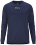 RUSH 2.0 LS TEE
