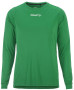 RUSH 2.0 LS TEE