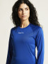 RUSH 2.0 LS TEE WOMAN