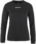 RUSH 2.0 LS TEE WOMAN