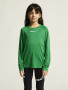 RUSH 2.0 LS TEE JUNIOR