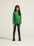 RUSH 2.0 LS TEE JUNIOR