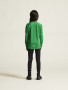 RUSH 2.0 LS TEE JUNIOR