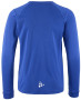 RUSH 2.0 LS TEE JUNIOR