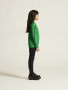 RUSH 2.0 LS TEE JUNIOR