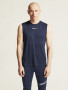 RUSH 2.0 SINGLET