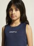 RUSH 2.0 SINGLET JUNIOR