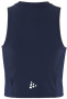 RUSH 2.0 CROP SINGLET WOMAN