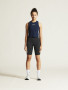 RUSH 2.0 CROP SINGLET WOMAN