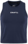 RUSH 2.0 CROP SINGLET WOMAN