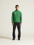 RUSH 2.0 TRAINING JACKET
