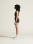RUSH 2.0 HOT PANT WOMAN