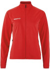 EVOLVE 2.0 FULL ZIP JACKET WOMAN