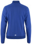 EVOLVE 2.0 HALF ZIP JACKET WOMAN