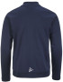 EVOLVE 2.0 HALF ZIP JACKET JUNIOR