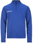 EVOLVE 2.0 HALF ZIP JACKET JUNIOR