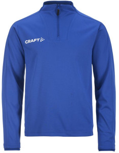 EVOLVE 2.0 HALF ZIP JACKET JUNIOR