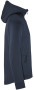 ADV EXPLORE POWER FLEECE HOOD JACKET